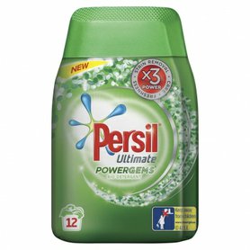 PERSIL Ultimate Vonné kuličky na praní Bio 384 g