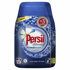 PERSIL Ultimate Vonné kuličky na praní Non-bio 384 g