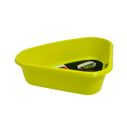 plasticforte schránka na houbu velká žluto-zelená.png