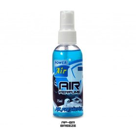 POWER AIR Osvěžovač vzduchu Air Perfume Pump 75 ml - Různé druhy - Breeze