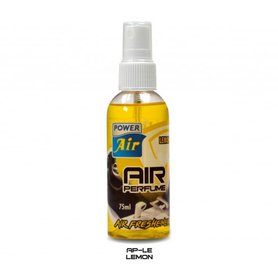 POWER AIR Osvěžovač vzduchu Air Perfume Pump 75 ml - Různé druhy - Lemon
