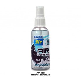 POWER AIR Osvěžovač vzduchu Air Perfume Pump 75 ml - Různé druhy - Ocean Bubble