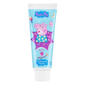 PEPPA PIG Dětská zubní pasta Super duper 75 ml
