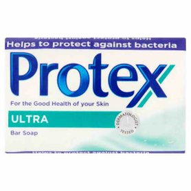 PROTEX Tuhé antibakteriální mýdlo Ultra 90 g BBB