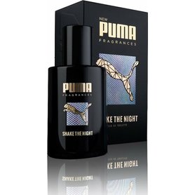 PUMA Pánská toaletní voda Shake the Night 50 ml