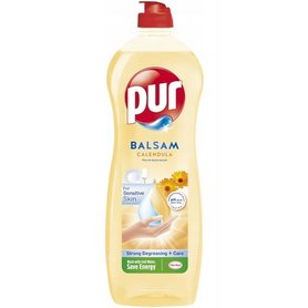 PUR Prostředek na nádobí Balsam Calendula 750 ml