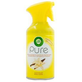 AIRWICK Pure Suchý osvěžovač vzduchu Sladká vanilka 250 ml