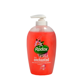 RADOX Tekuté mýdlo Feel Enchanted 250 ml