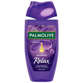 PALMOLIVE aroma essence Sprchový gel Ultimate Relax 250 ml