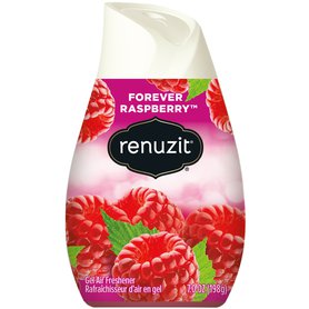 RENUZIT Gelový osvěžovač Forever Raspberry 198g