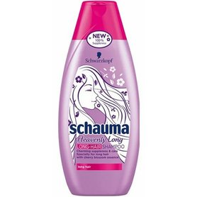 SCHAUMA Dámský šampon Langhaar 400 ml