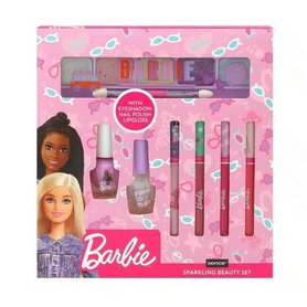 SENCE Dětská dárková sada malovátek Barbie Sparkling beauty set
