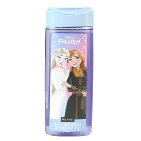 SENCE Šampon a sprchový gel Frozen - Elsa a Anna 210 ml