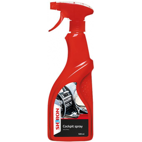 SHERON Cockpit spray 500 ml PET-rozpr.