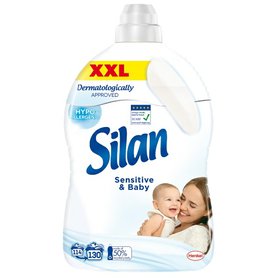 SILAN Aviváž pro citlivou pokožku Sensitive & Baby 2860 ml