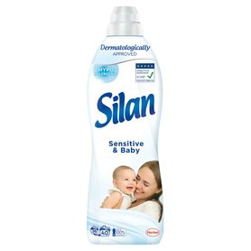 SILAN Aviváž Sensitive & Baby 880 ml