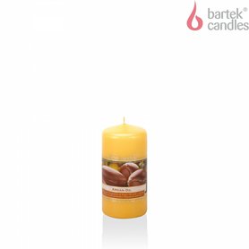 BARTEK CANDLES svíčka válec Argan Oil 50x100 mm
