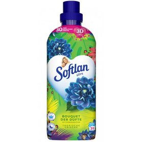 SOFTLAN Aviváž Tropische Frische 650 ml