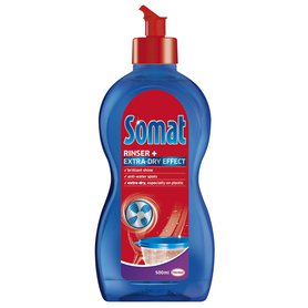 SOMAT Leštidlo do myčky Extra-Dry Effect 500 ml