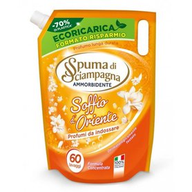 SPUMA DI SCIAMPAGNA Aviváž Soffio d'Oriente 1,5 l