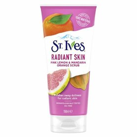 ST.IVES Pleťový peeling Radiant skin 150 ml