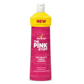 STARDROPS The pink stuff Univerzální čistící krém 500 ml