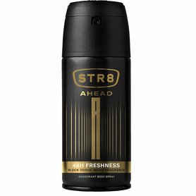 STR8 Deodorant Ahead 150 ml