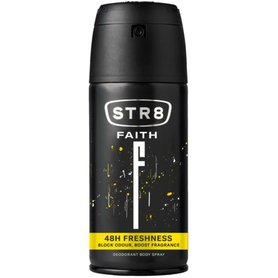 STR8 Deodorant Faith 150 ml
