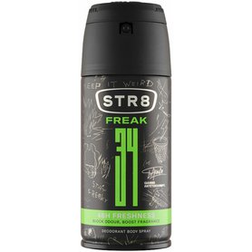 STR8 Deodorant Freak 150 ml