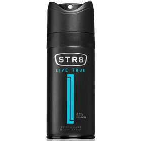STR8 Deodorant Live True 150 ml