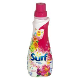 SURF Prací gel uni Tropical Lily & Ylang ylang 560ml