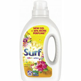 SURF Prací gel Hawaiian dream 1 l