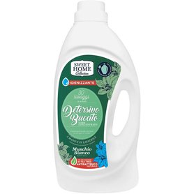 SWEET HOME Gel na praní Muschio Bianco 1950 ml