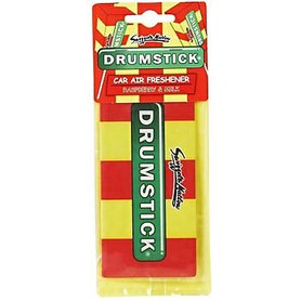 SWIZZLES Papírová visačka Drumstick