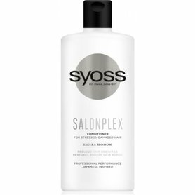 SYOSS Kondicionér pro namáhané poškozené vlasy SalonPlex 440 ml