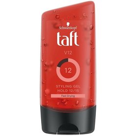 TAFT power Gel na vlasy 12/15 V12 150 ml