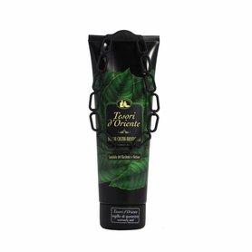 TESORI D'ORIENTE Sprchový gel Sandal wood 250 ml