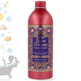 TESORI D'ORIENTE Pěna do koupele Persian dream 500 ml