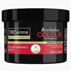 TRESemmé Revitalizační maska na barvené vlasy Revitalise Colour 440 ml