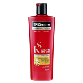 TRESemmé Šampon s keratinem Keratin Smooth 400 ml