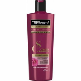 TRESemmé Šampon pro barvené vlasy Colour Shineplex 400 ml