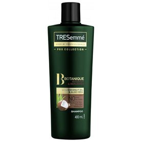 TRESemmé Botanique Šampon pro výživu vlasů Coconut & Aloe Vera 400 ml