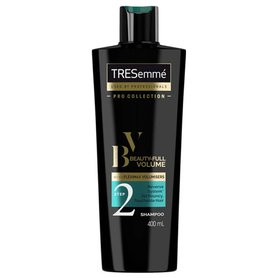 TRESemmé Šampon pro objem vlasů Beauty-full volume 400 ml