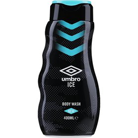 UMBRO Pánský sprchový gel Ice 400 ml