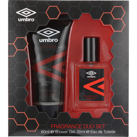 UMBRO Dárkový set Power 2 ks