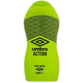 UMBRO Sprchový gel Action 300 ml