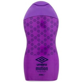 UMBRO Sprchový gel Motion 300 ml