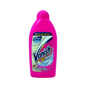 VANISH Hand Shampoo na koberce 500 ml