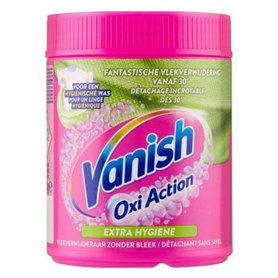 VANISH oxi action Prášek na odstranění skvrn Extra Hygiene 470 g