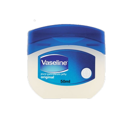 VASELINE Kosmetická vazelína 50 ml
